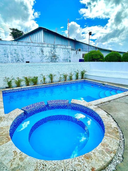 Villa Fidelina Picsina