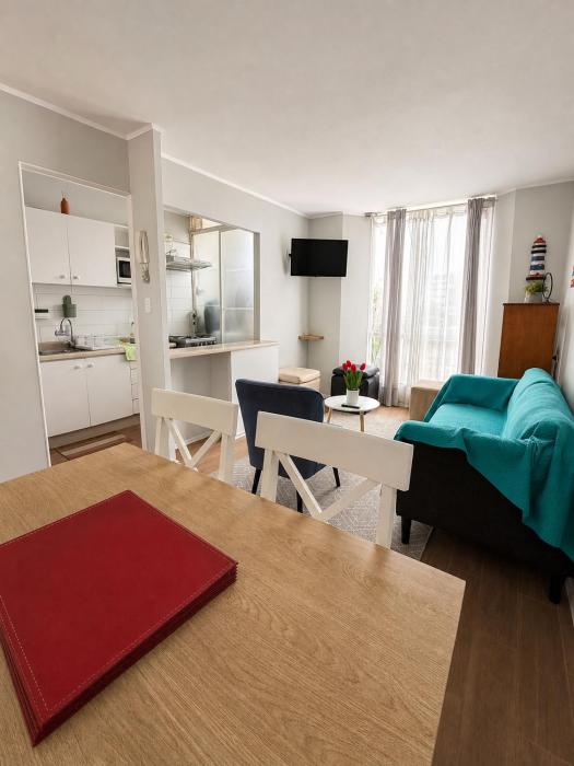 SerenaHouse - Departamento cerca de la playa