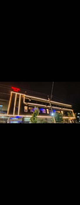 Hotel soni plaza