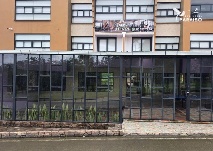 Eco Hotel Paraíso - Valle de Sibundoy