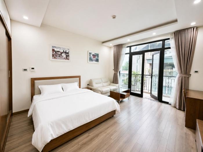 Eco Nest Residence