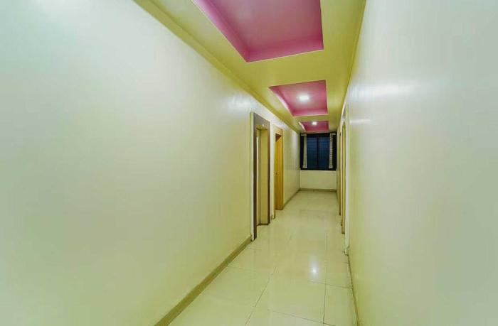 Hotel O Kunal Lodge