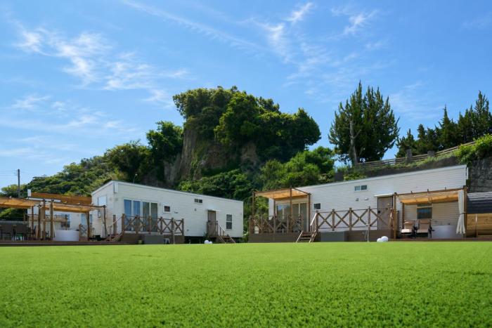 Solana Beach Villa 南房総