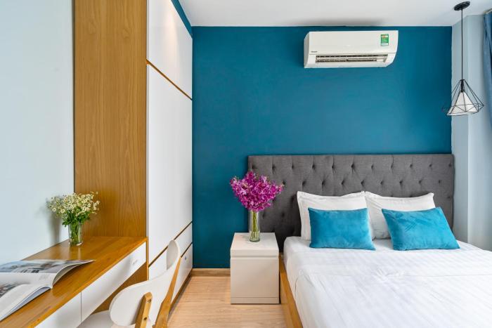 QA Hotel