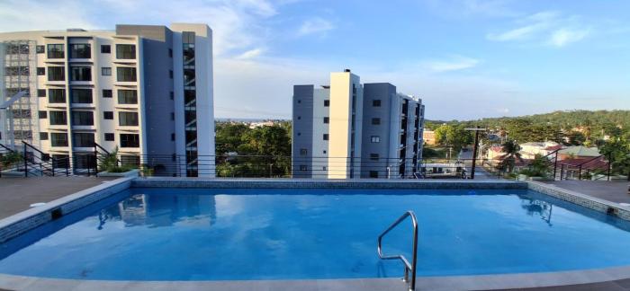 Sol Harbour Ocho Rios Getaway