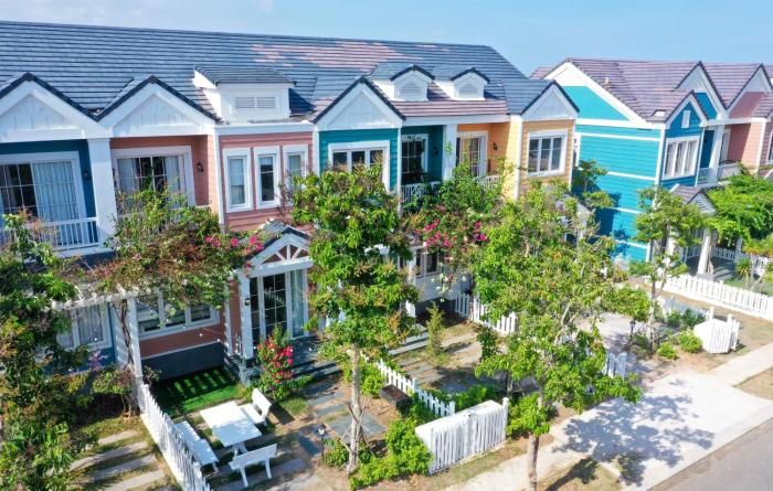 Novaworld MH Villa Phan Thiet