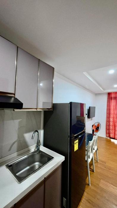 3M Transient and Apartment