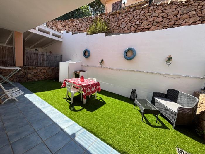 Casa 4 - SApposentu Posada