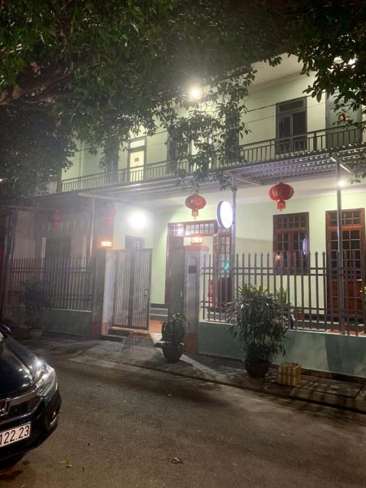 Minh Ngoc Homestay Citadelle