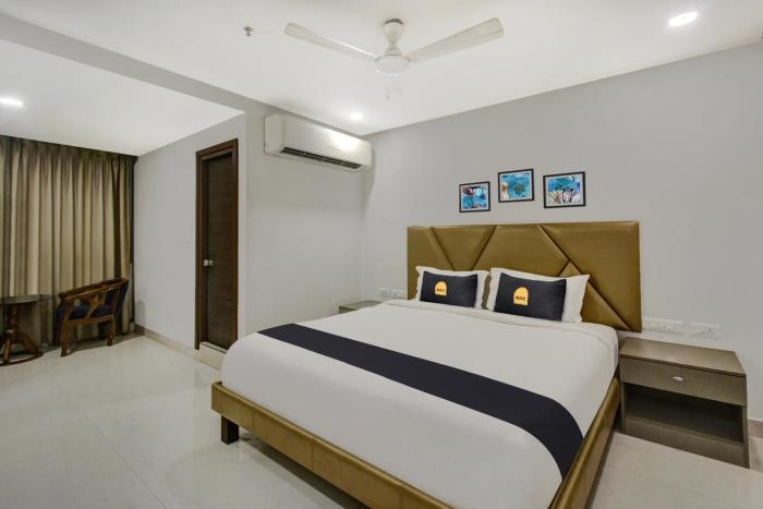 Hotel O D Suites