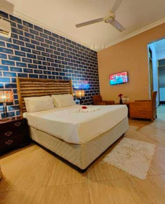 Paradiso Hotels Kigamboni