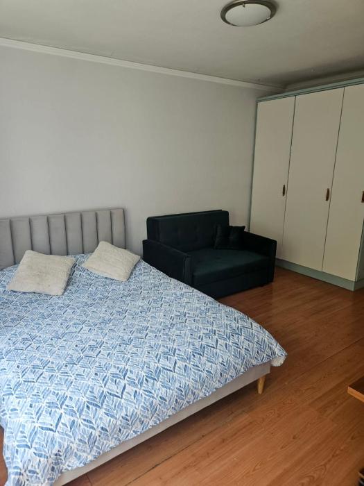 Apartment at Vitolu 3