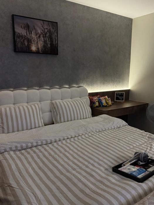 Nhún homestay