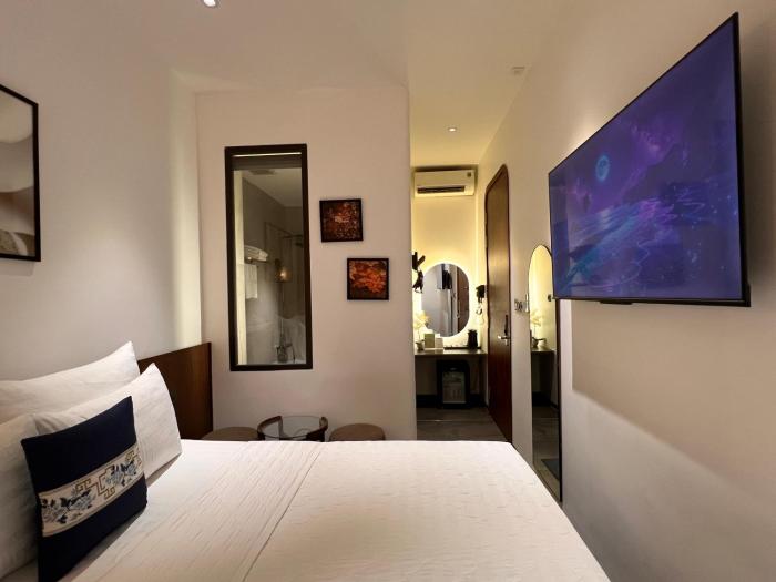 Đông Như 5 Hotel