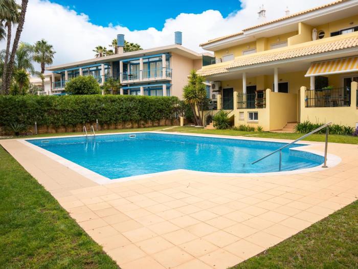 Mar Golf Vilamoura Apartment
