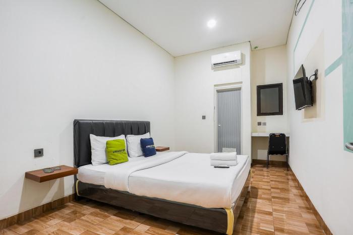 Urbanview Hotel Aloevera Pontianak by RedDoorz