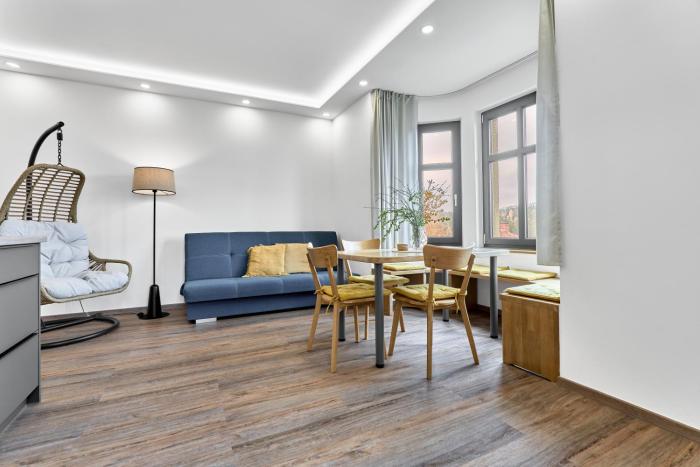 Apartmány Plešivec by Mountain ways