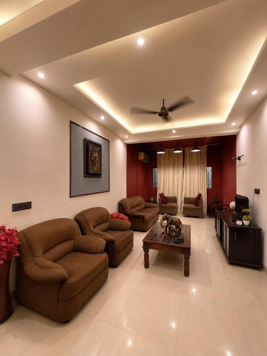 The Aurelia Retreat