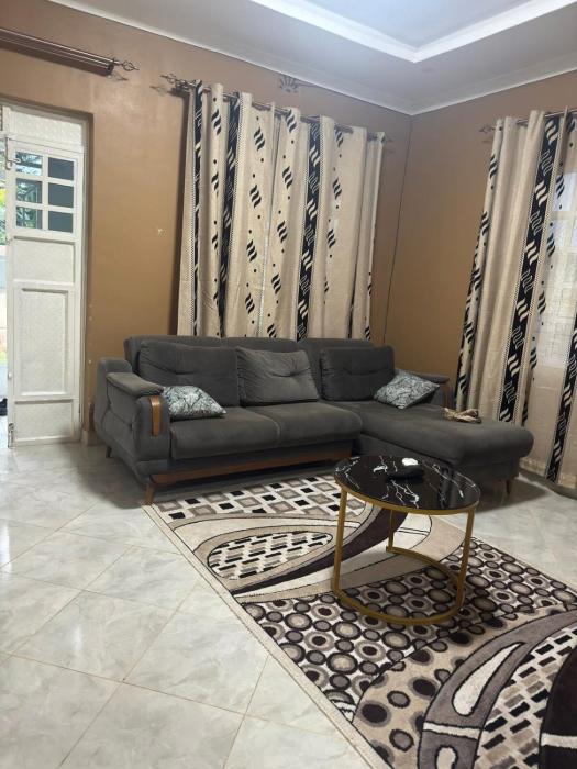 Modern and Spacious 2 Bedroom House in Bungoma