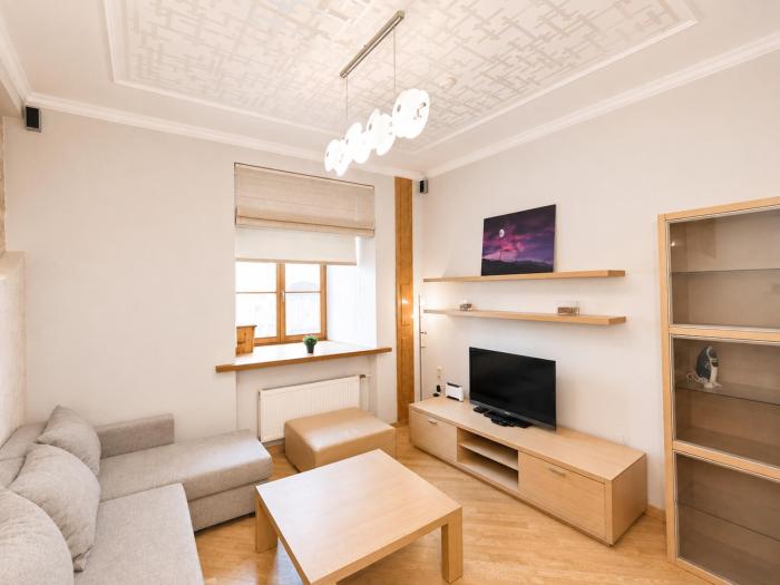 Swedish Gate One Bedroom Apartments Old Town Riga