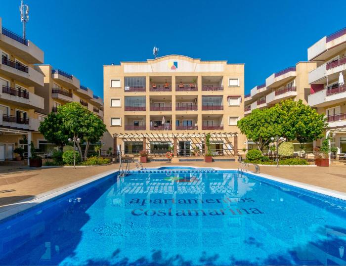 Casa Barreiro, Cabo Roig