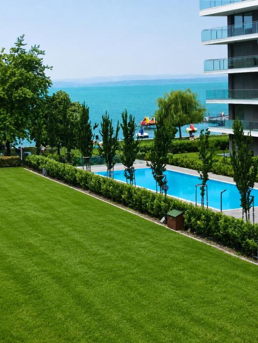 Sunrise Apartman