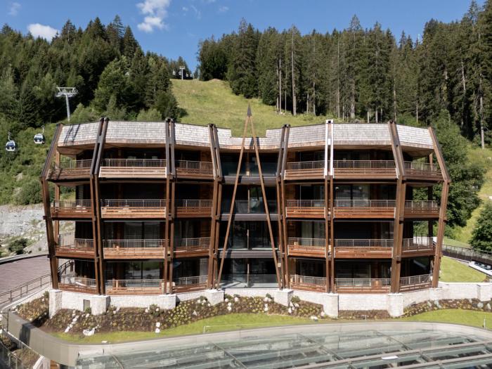 Campiglio PLAZA