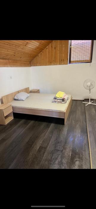 Jackys hostel 9