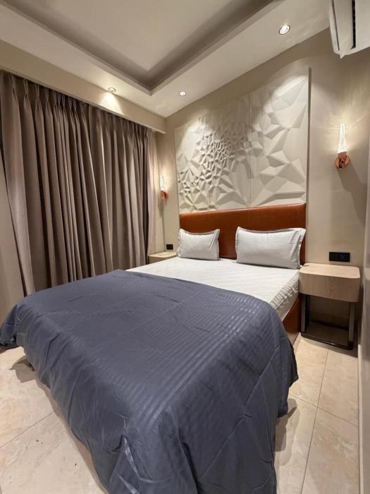 Studio Ethereal by VoyZen Privé - Near Gaur City