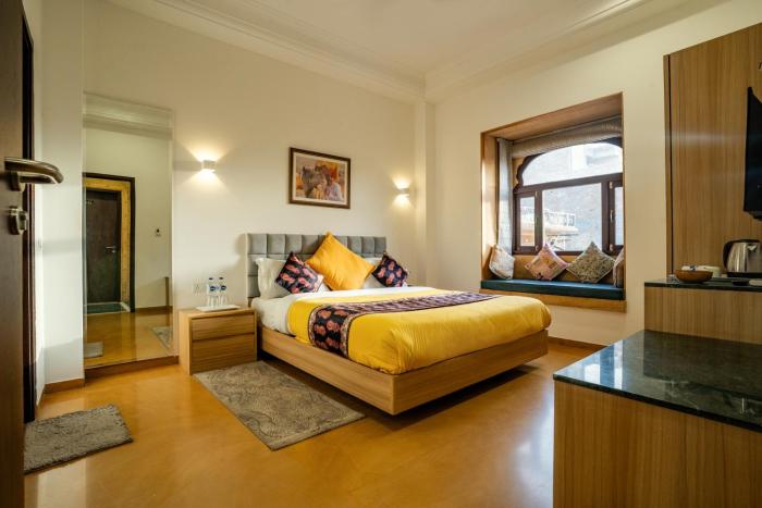 Aradhya The Boutique Hotel