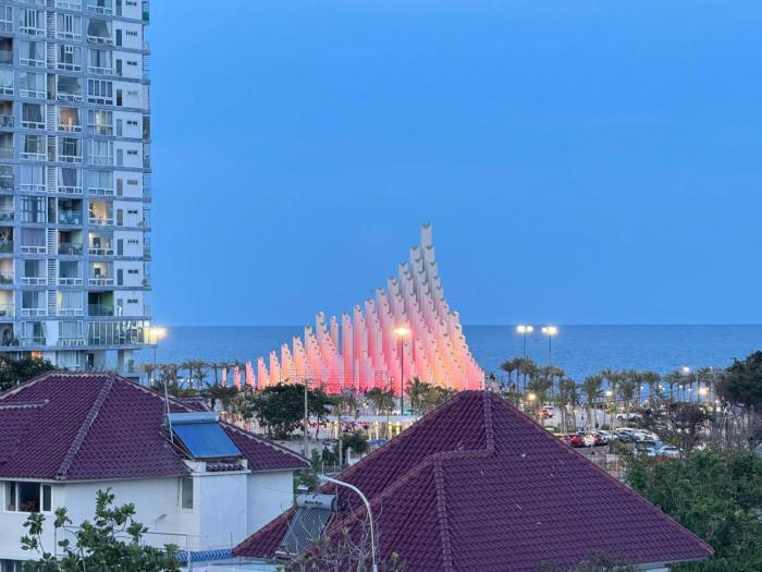 Lihi Villa View Tháp Tam Thắng - L4D Trương Ngọc