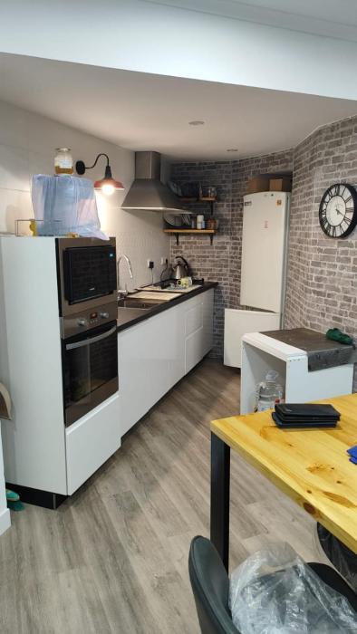 Apartamento en Denia