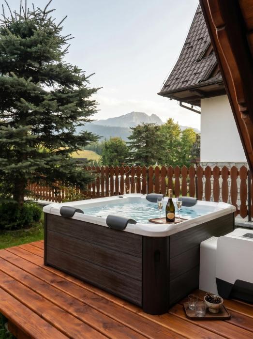 Apartamenty z Widokiem by Golden Villas