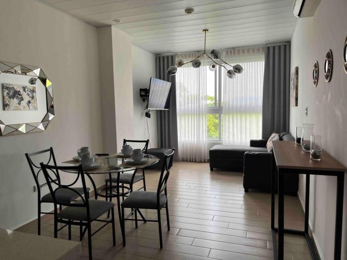 Modern Apt Arboleda 172