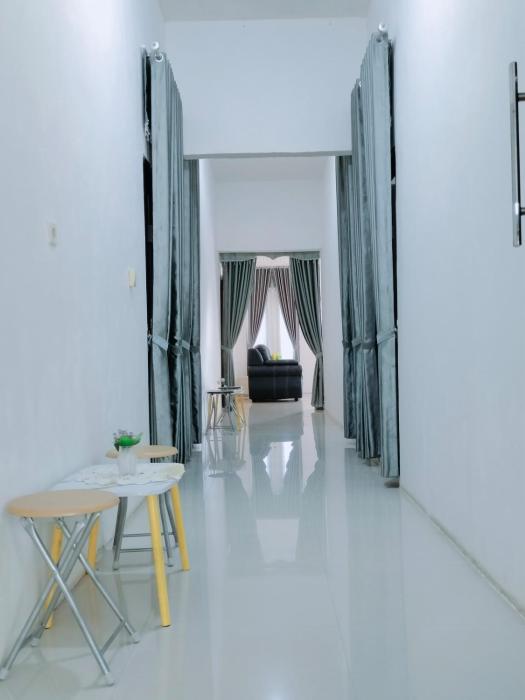 Liberty Homestay