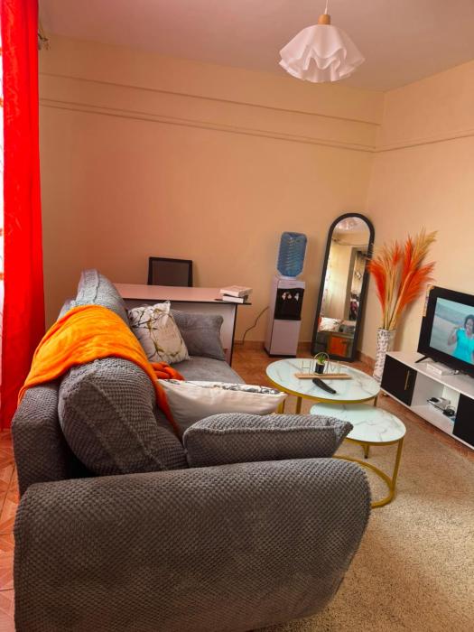 Sunrise Suites EMBU
