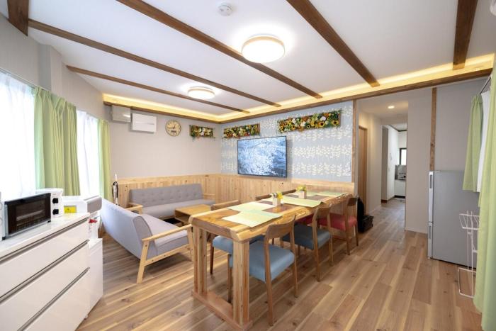 Tomos HOUSE YOTSUGI