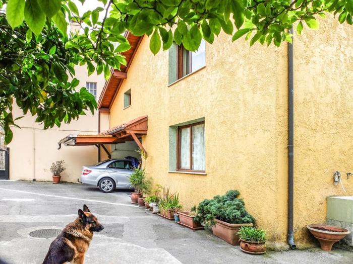 Casa Angelin