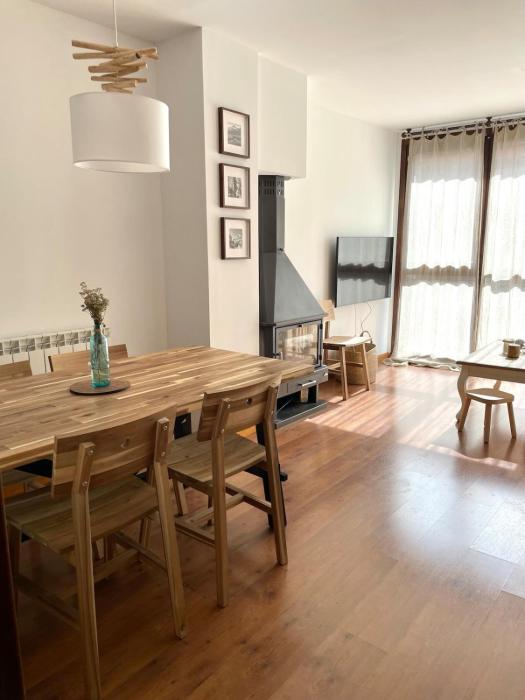Apartamento El Gorgol