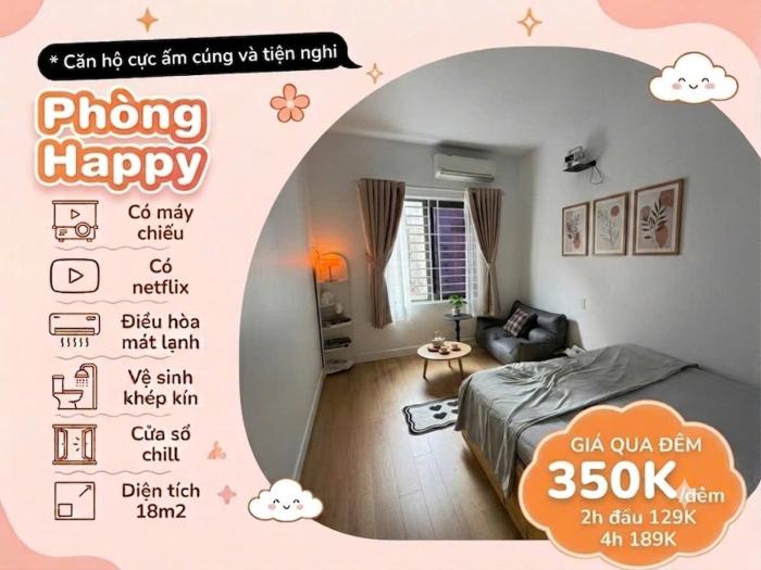 12 Homestay & Hotel