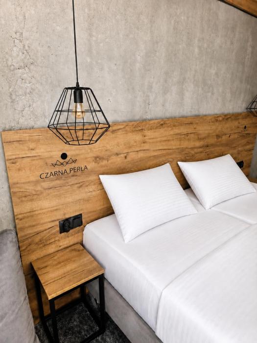 Czarna Perła Apartamenty Czarna Góra 512