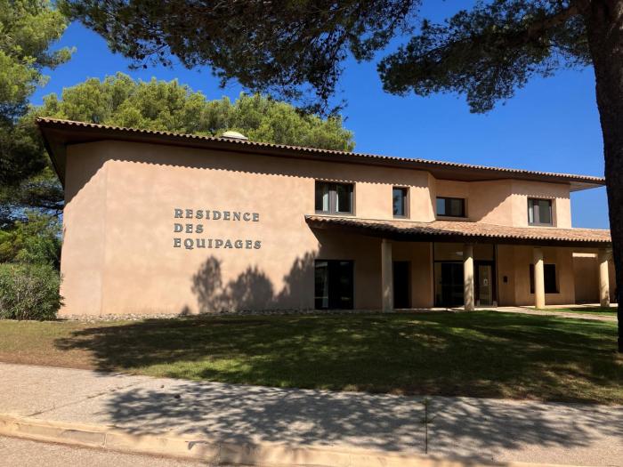 Résidence Des Équipages