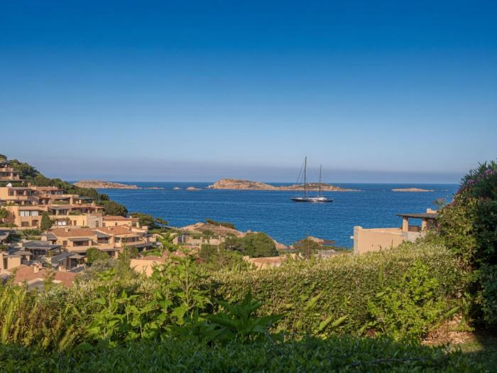 Barbara&Marco - Cala Romantica Seaview