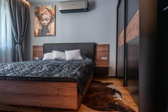 The Lions Crown Residence - Pliska