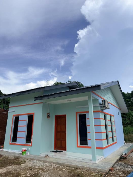 AiNis Homestay No 2