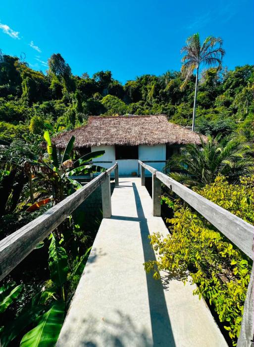 Canopee Lodge