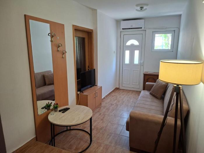 Apartments MiMa