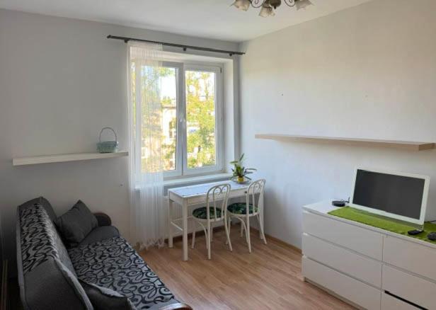 Ekonomiczny Apartament