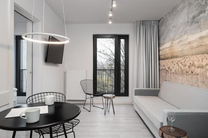 RentPlanet - Jodłowa Residence