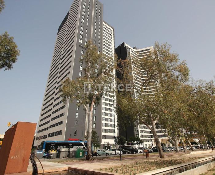 TEKCE Urban Sky Malaga
